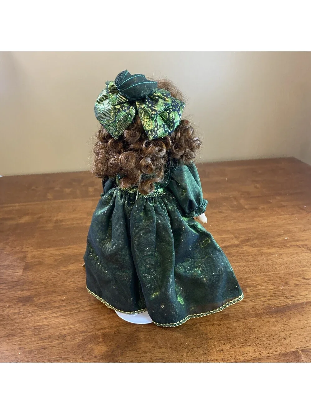 Mindy “12” Classic Creations Doll By Tuss Inc